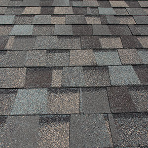 King Roofing & Solar Residential Roofing - click to view asphalt residential roofing system catalogs and services