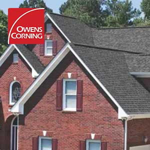 King Roofing & Solar Residential Roofing - Owens Corning - Click to view Owens Corning shingle styles and warranties